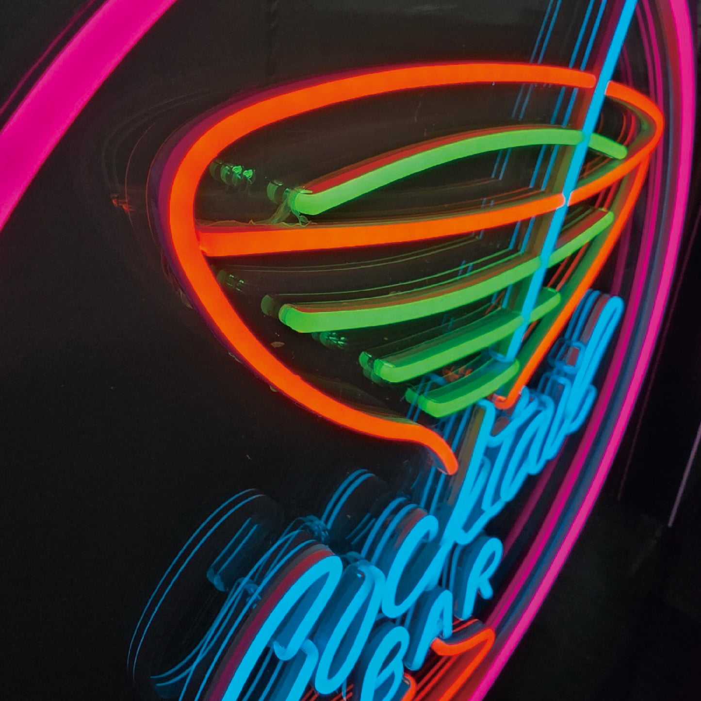 オーダーネオンサイン｜LED Neonsign