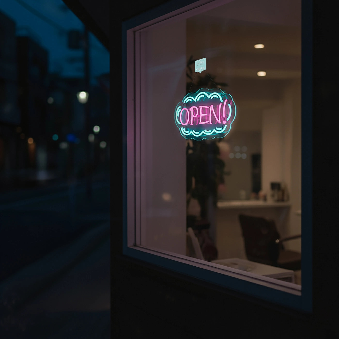 OPENネオンサイン02 – adPOP OPENネオンサイン02 – adPOP