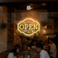 OPENネオンサイン03