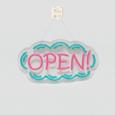 OPENネオンサイン02