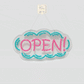 OPENネオンサイン02