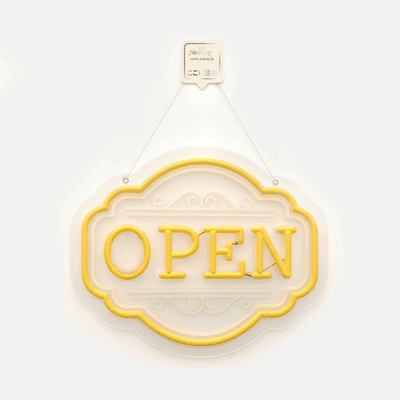 OPENネオンサイン03