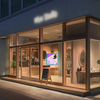 glowN｜次世代のネオン＆LEDパネル