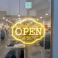 OPENネオンサイン03