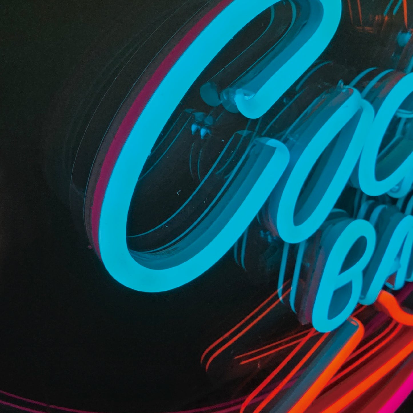 オーダーネオンサイン｜LED Neonsign