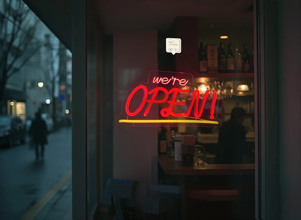 OPENネオンサイン01