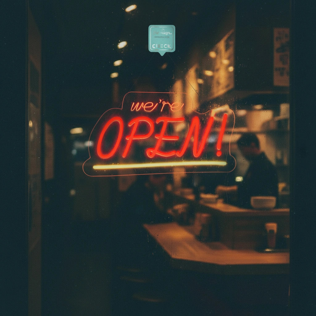 OPENネオンサイン01 – adPOP OPENネオンサイン01 – adPOP
