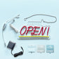 OPENネオンサイン01