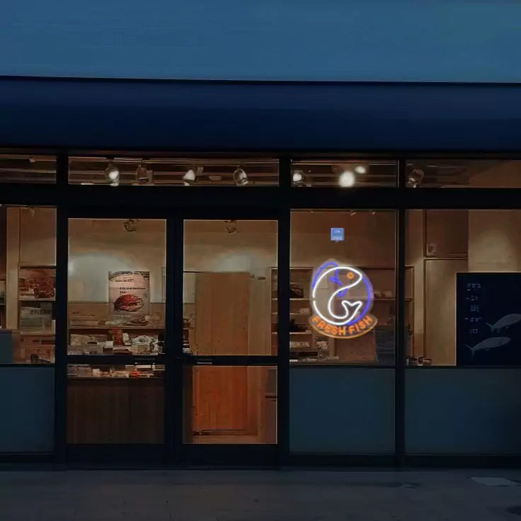 オーダーネオンサイン｜LED Neonsign